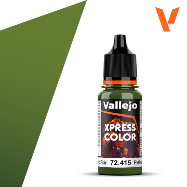 Vallejo - Xpress Orc Skin