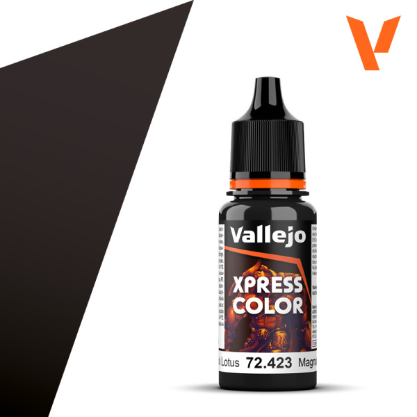 Vallejo - Xpress Black Lotus
