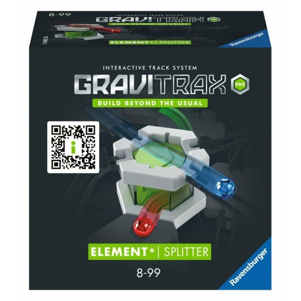 Gravitrax - The Game Pro Splitter
