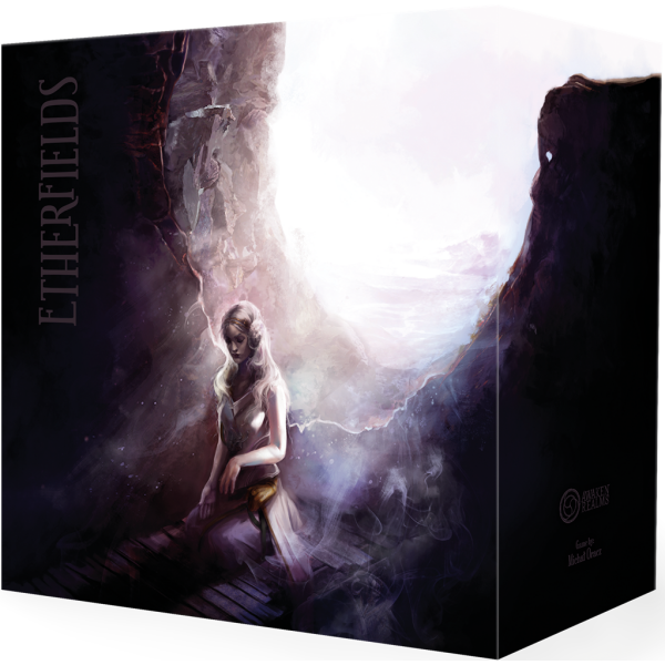 Etherfields - Dream Master Pledge All-in