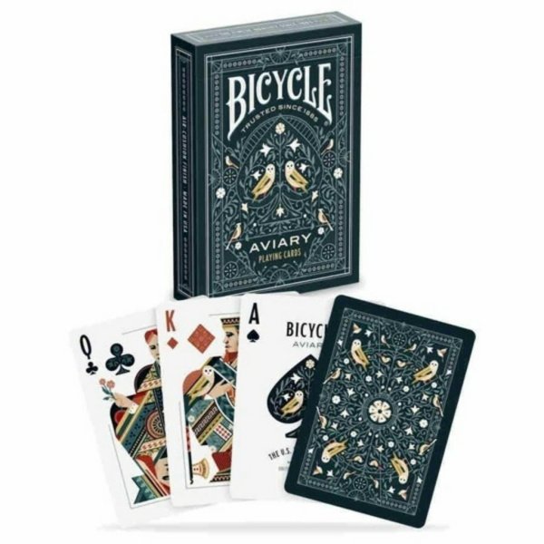 Bicycle Creatives - Aviary – Image 2