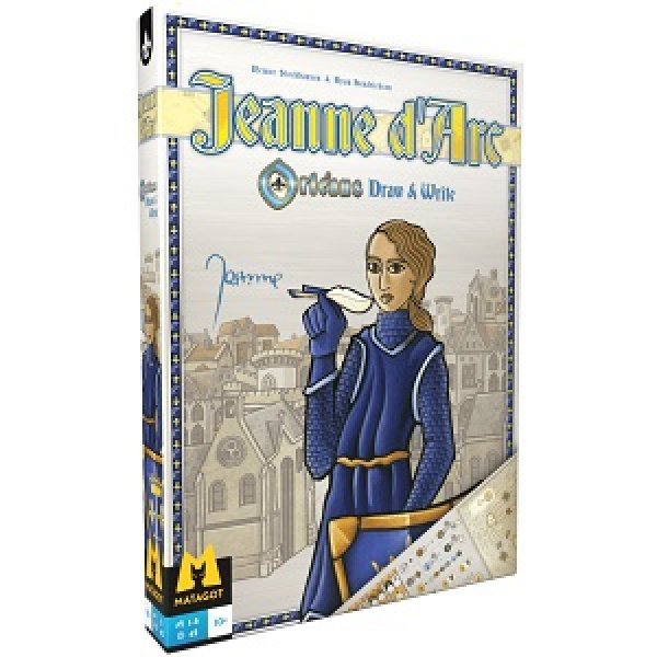 Orléans - Jeanne d'Arc