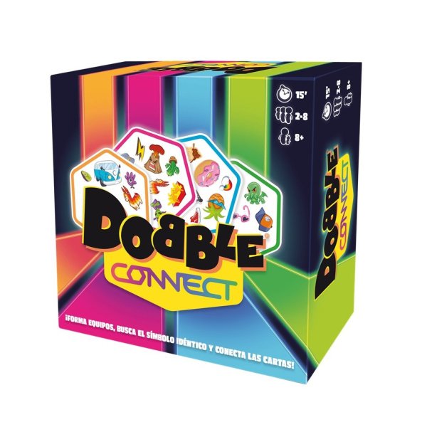 Dobble Connect