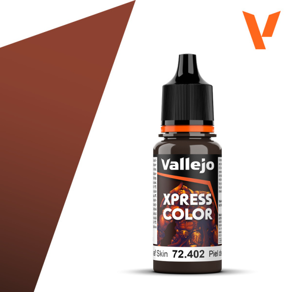 Vallejo - Xpress Dwarf Skin