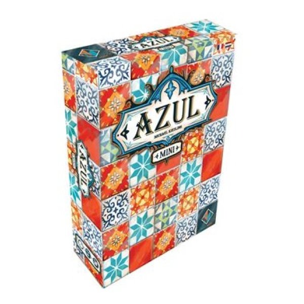 Azul - Mini
