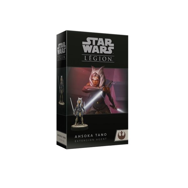 Star Wars Legion - Ahsoka Tano