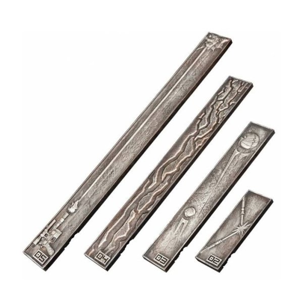 Star Wars - Shatterpoint - Outils de Mesure