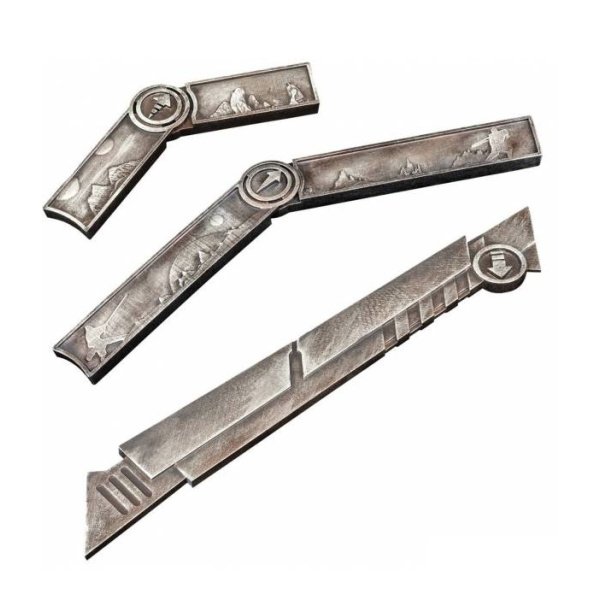 Star Wars - Shatterpoint - Outils de Mesure – Image 2