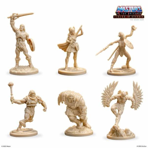Masters of the Universe - Fields Of Eternia – Image 5