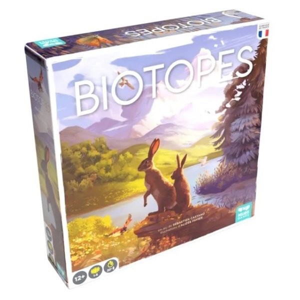 Biotopes