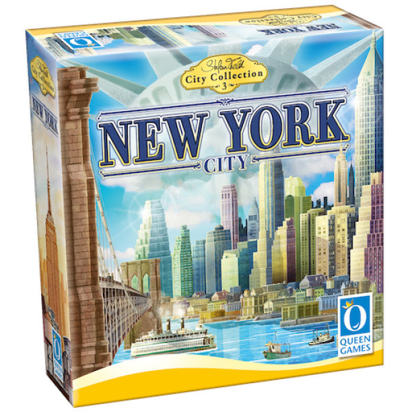 New York City Classic