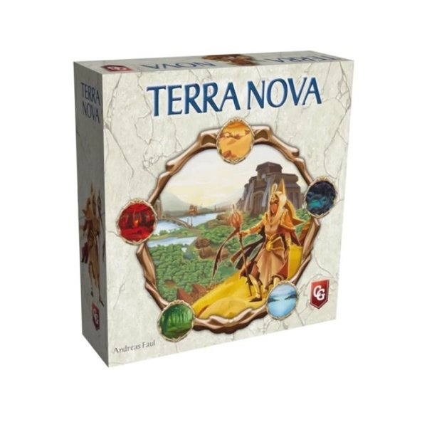 Terra Nova