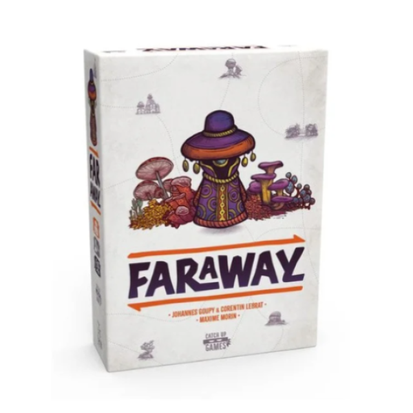 Faraway