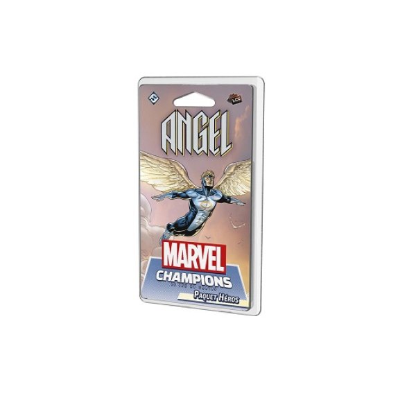 Marvel Champions - Angel