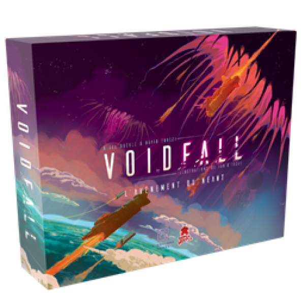 Voidfall