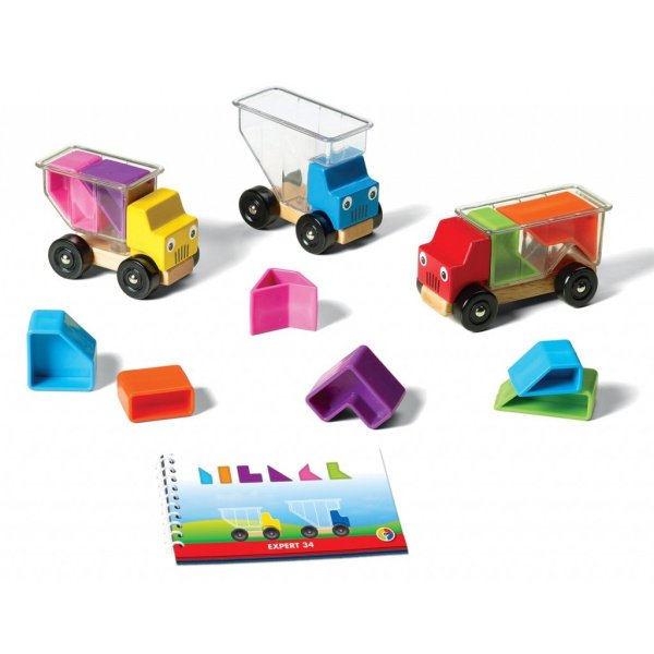 Smart Games - Bahuts malins – Image 2