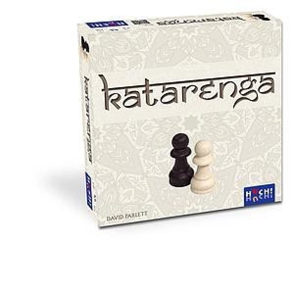 Katarenga