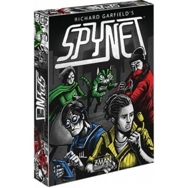 Spynet Fr