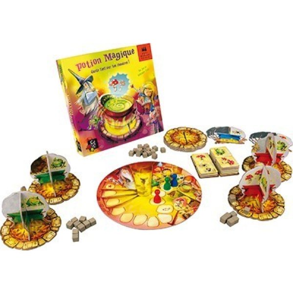 La potion magique – Image 3