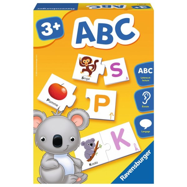 ABC