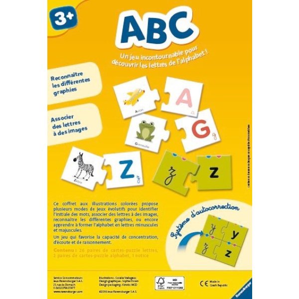 ABC – Image 2
