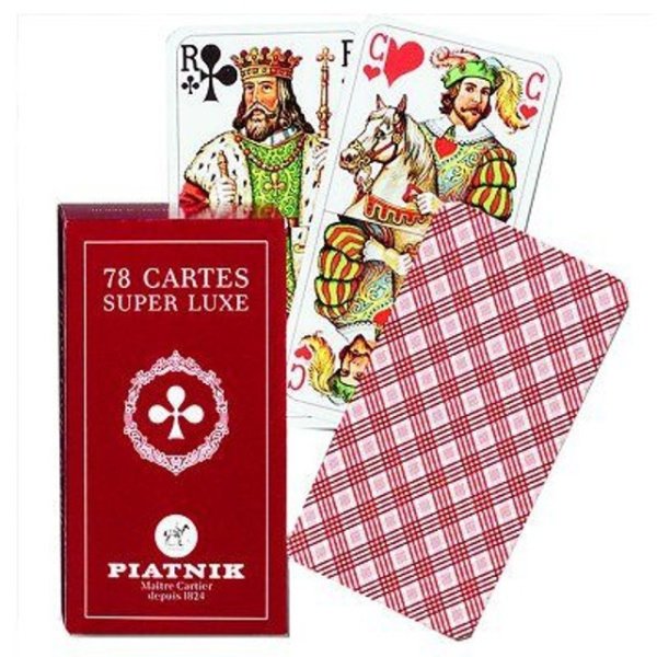 Tarot Standard piatnik – Image 2