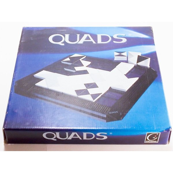 Quads