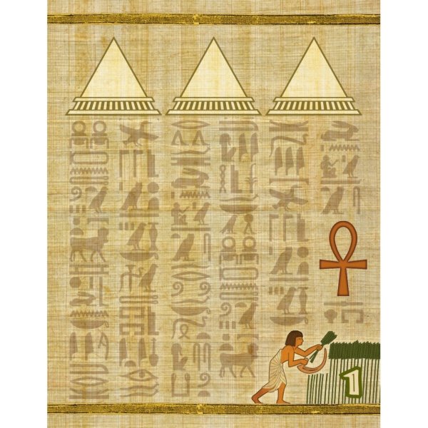 Amun-Re - Le jeu de cartes – Image 3