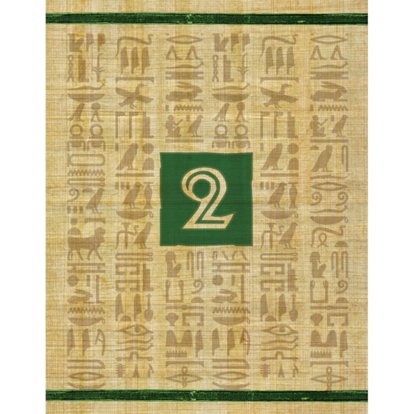 Amun-Re - Le jeu de cartes – Image 4