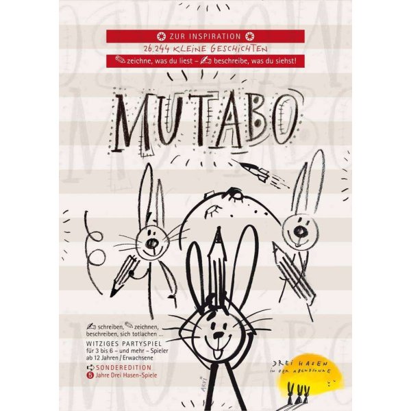 Mutabo (DE)