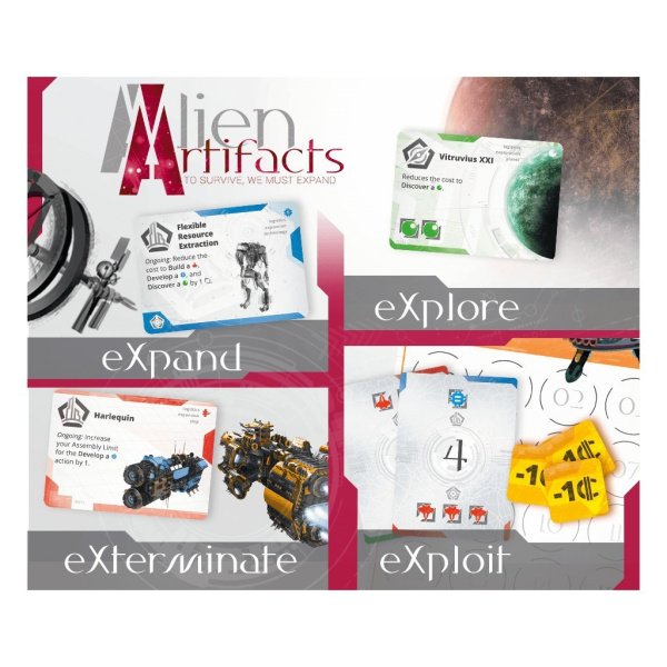 Alien Artifacts – Image 2