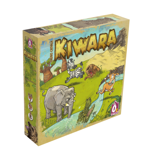 Kiwara