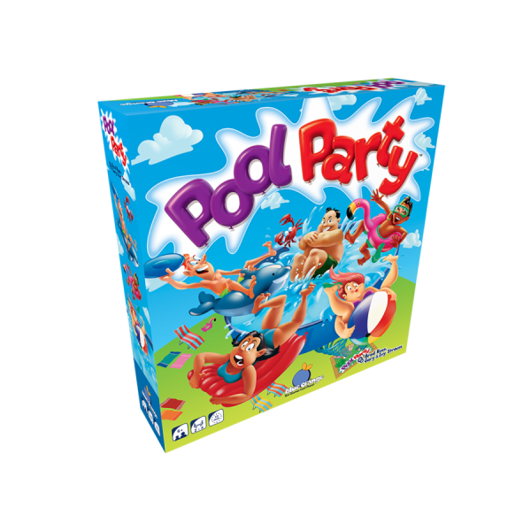 Pool Party