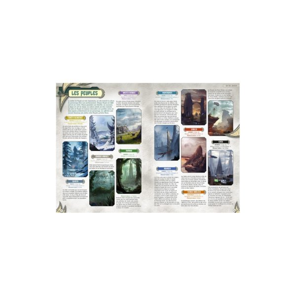 Shaan Renaissance - Kit du joueur – Image 2