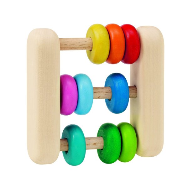 Hochet Abacus
