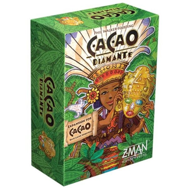 Cacao - Diamante