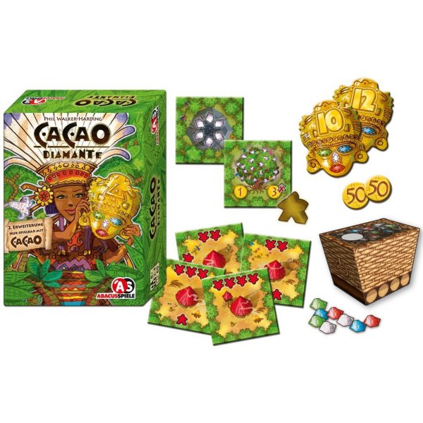 Cacao - Diamante – Image 2