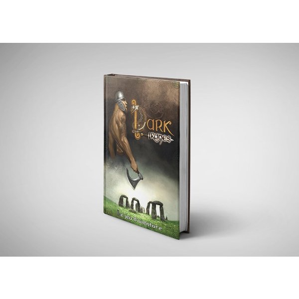 Darkrunes - Livre de base – Image 2