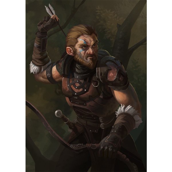 Darkrunes - Livre de base – Image 3