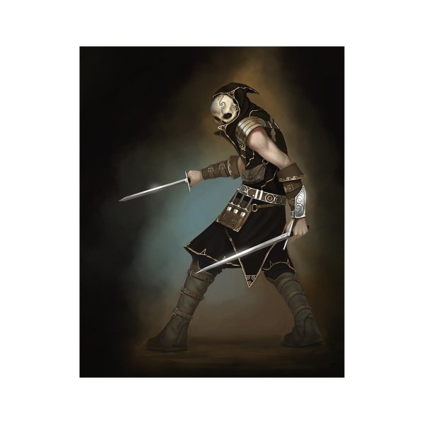 Darkrunes - Livre de base – Image 4