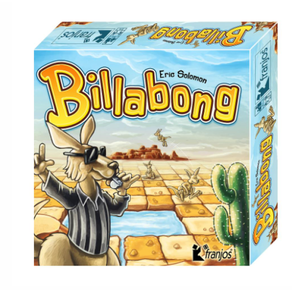Billabong