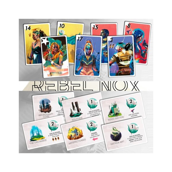 Rebel Nox – Image 2