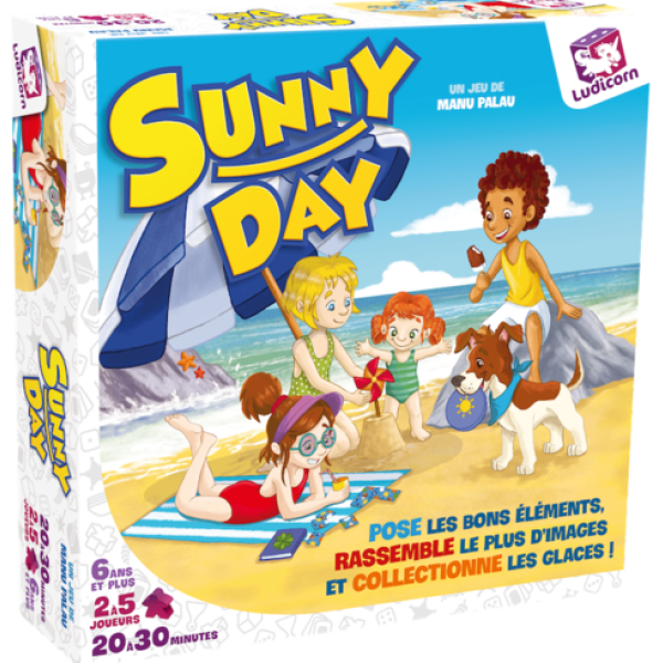 Sunny Day