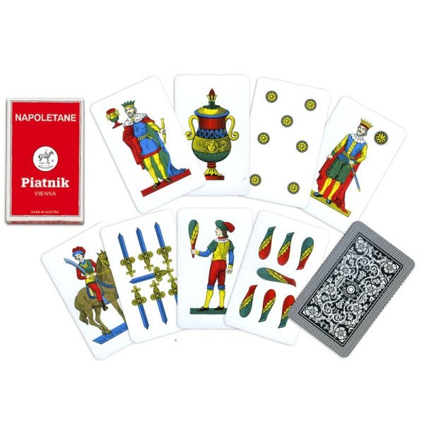 Scopa Napoletane