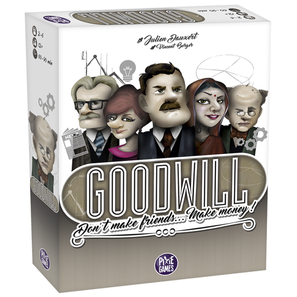 GoodWill