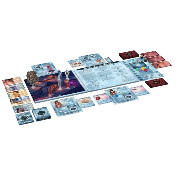 Comanauts (EN) – Image 2