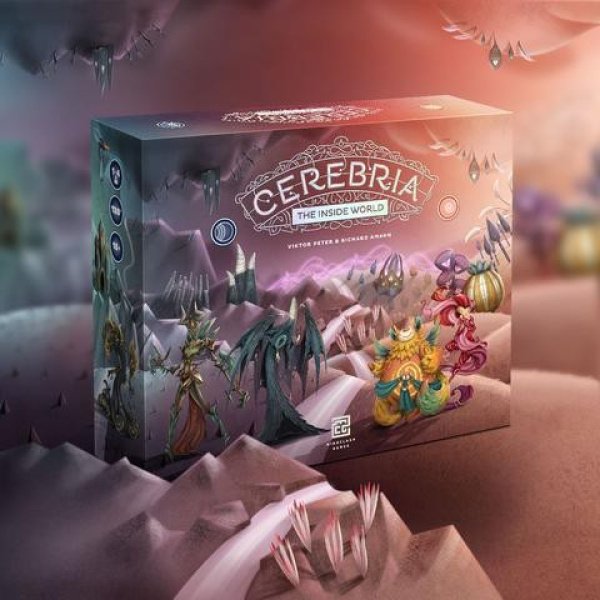 Cerebria (EN)