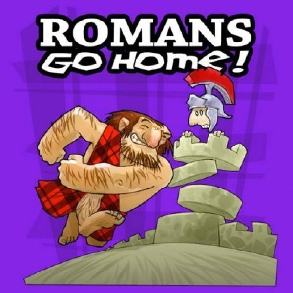 Romans Go Home
