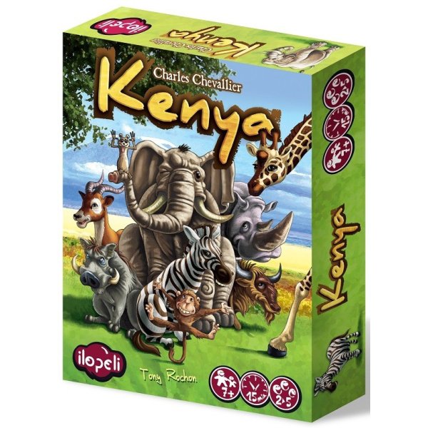 Kenya