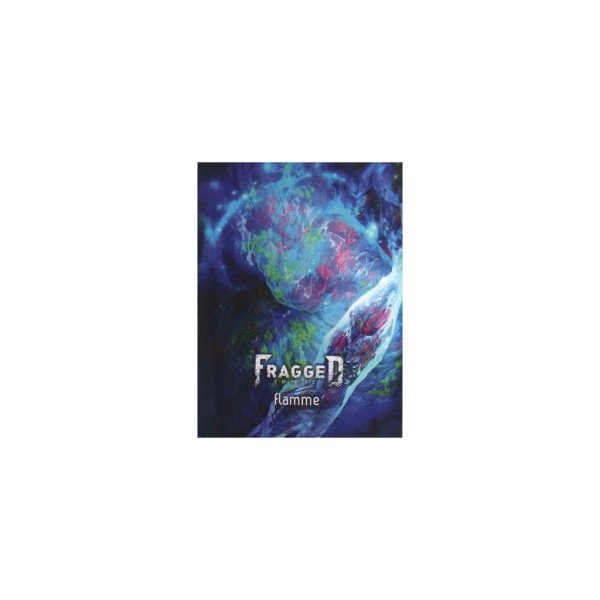 Fragged Empire - Flamme